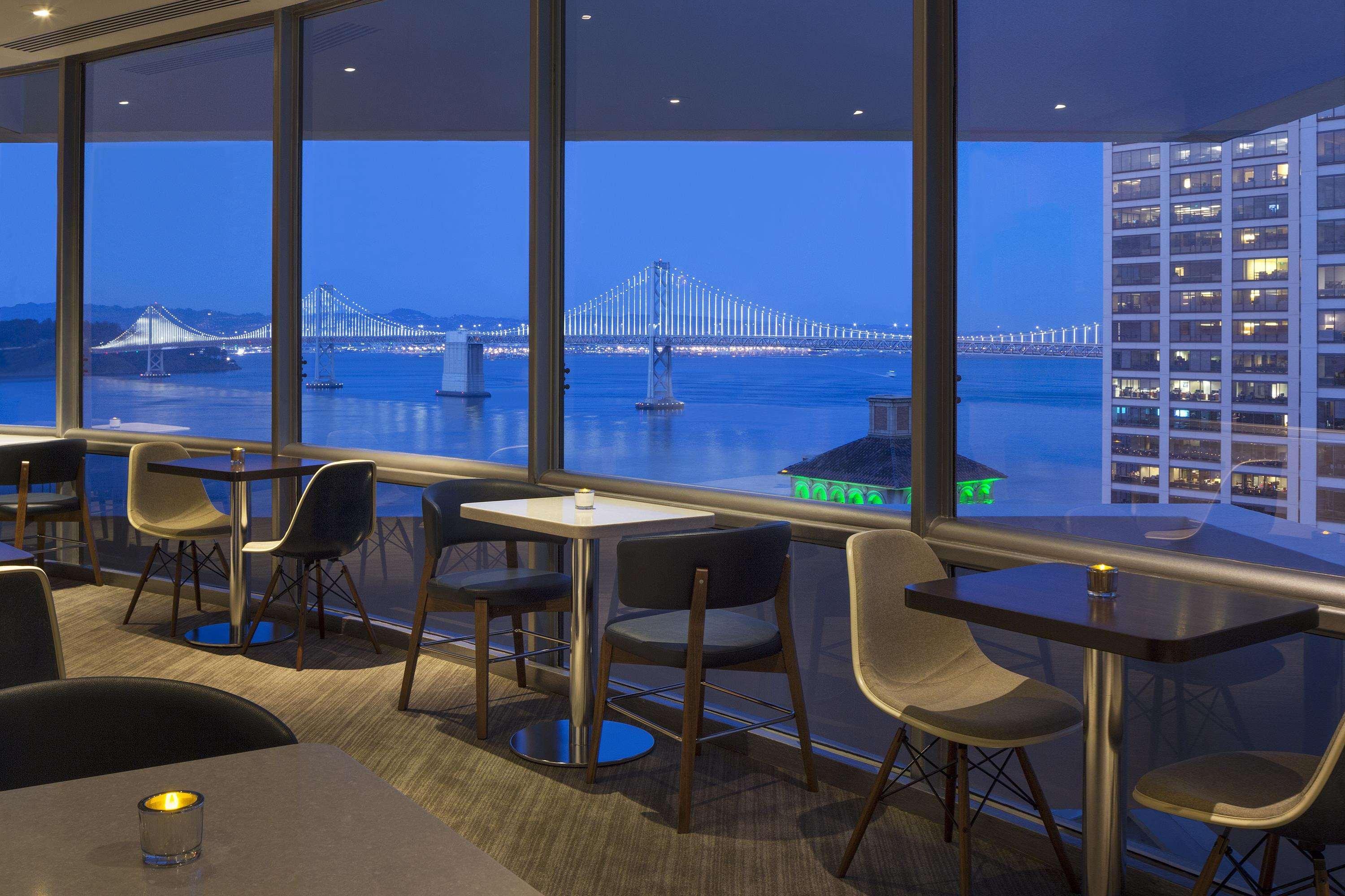 Hyatt Regency 4* São Francisco