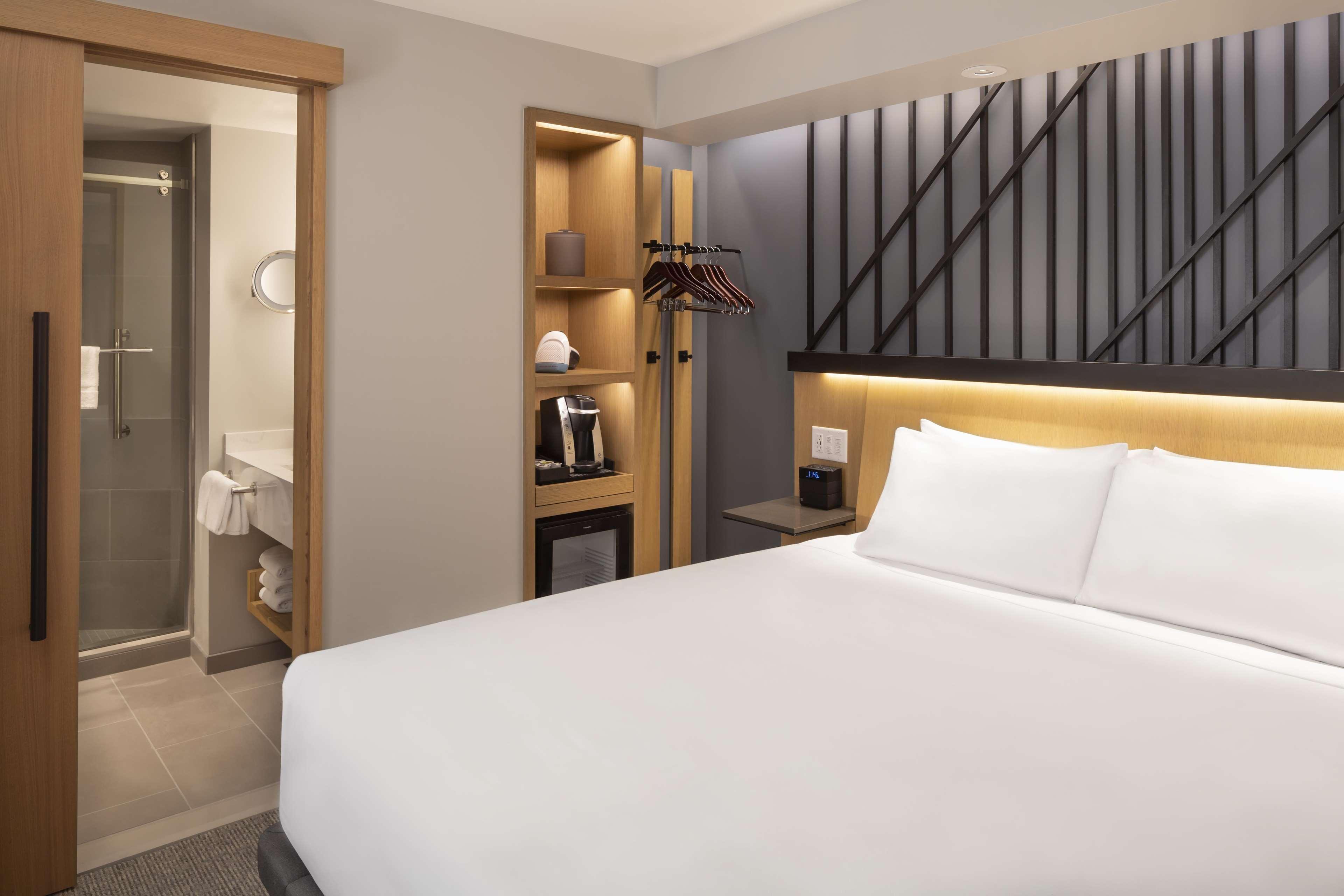 Hyatt Regency 4* São Francisco