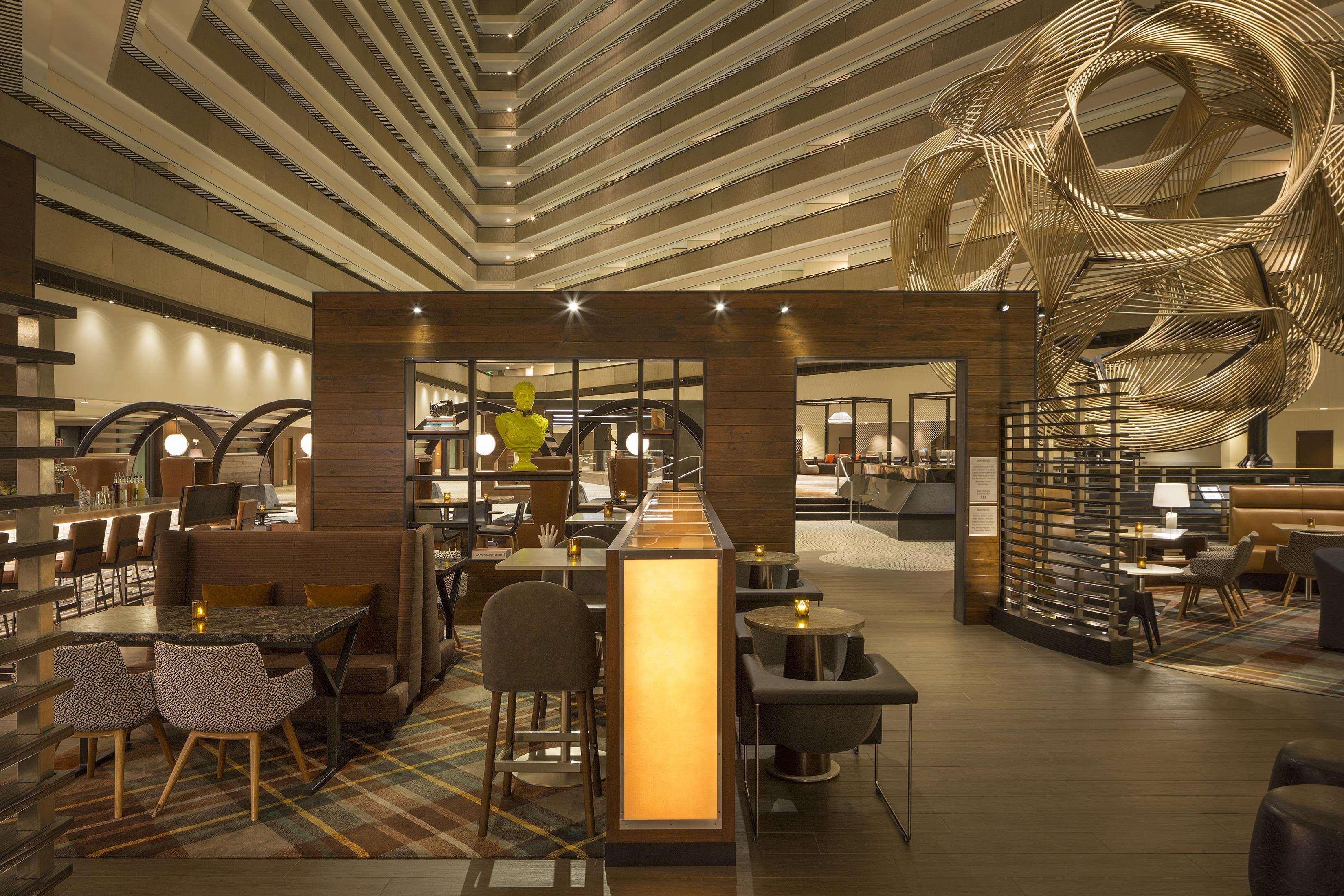 Hyatt Regency São Francisco