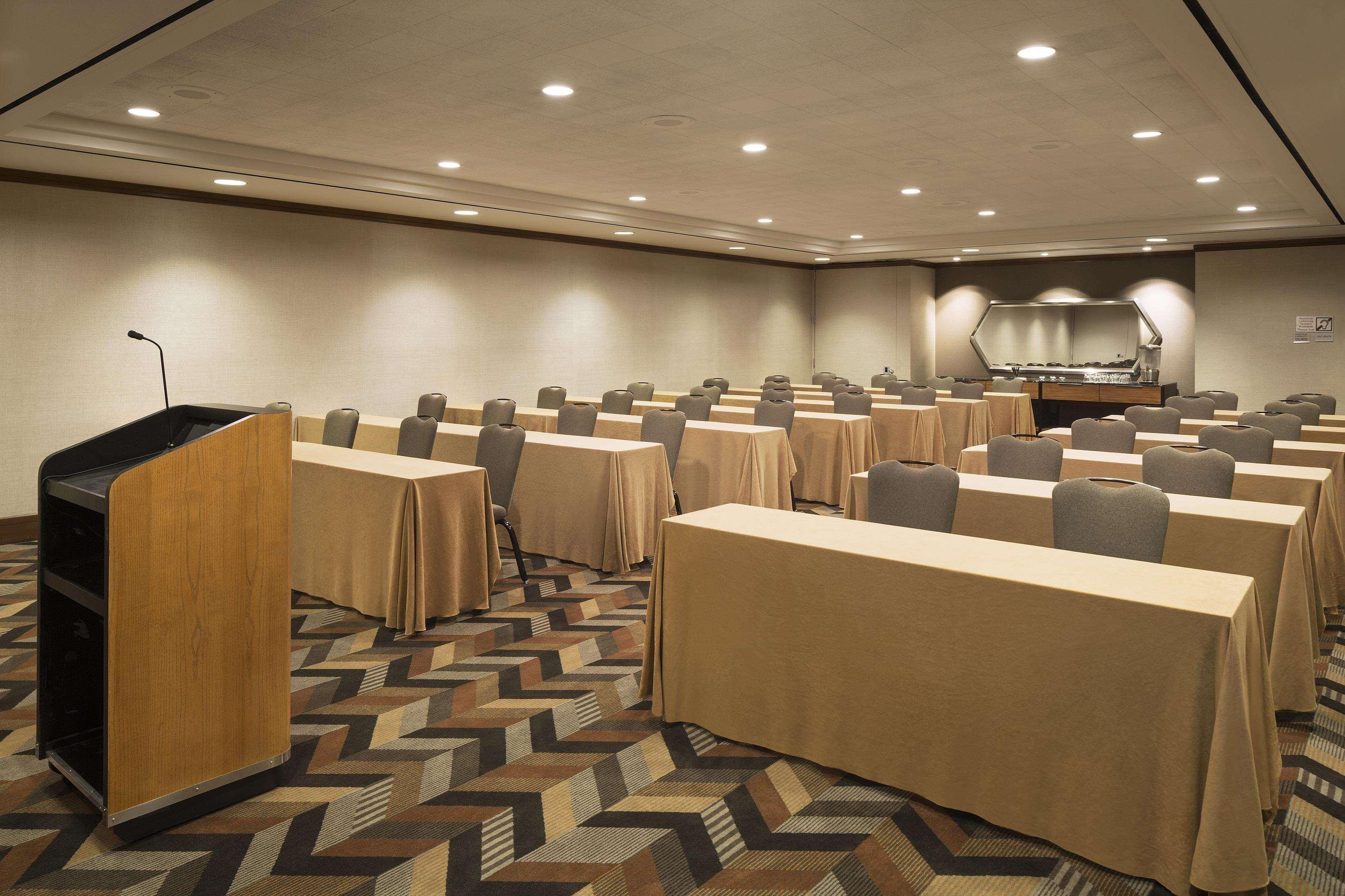 Hyatt Regency Hotel São Francisco